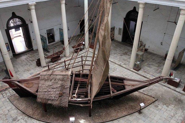 Tour a pie por Stone Town