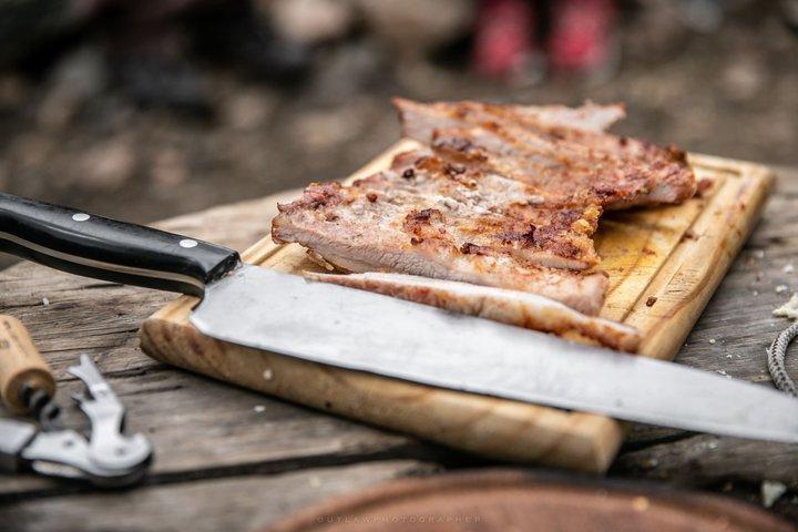 Horseback Riding in the Andes, gaucho experience & BBQ