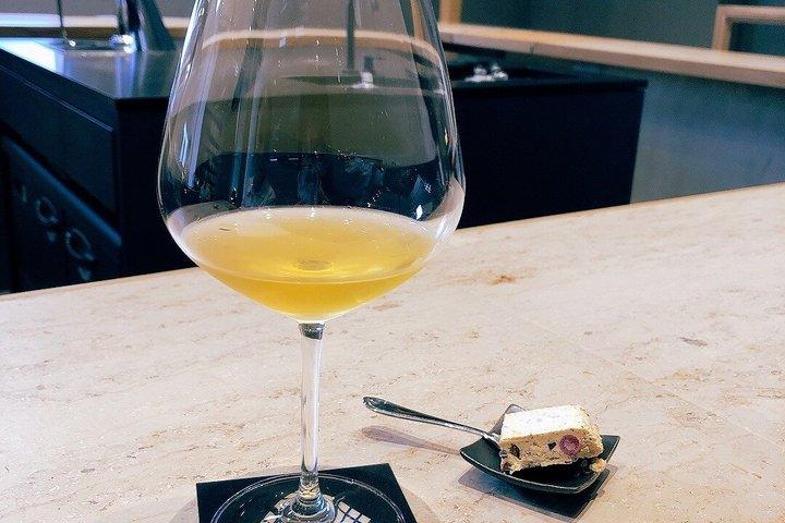 東京珈琲おまかせコース 日本語庭園散策体験