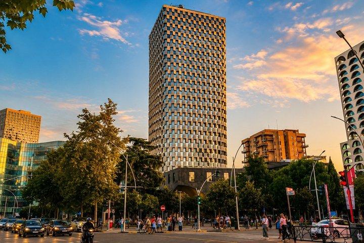 Tirana: exclusive walking tour of the Capital -Small Group