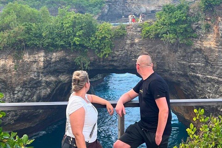 Nusa Penida Tickets Fast Boat