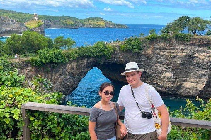 Nusa Penida Tickets Fast Boat