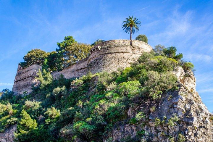 The Ultimate Monaco Walking Experience
