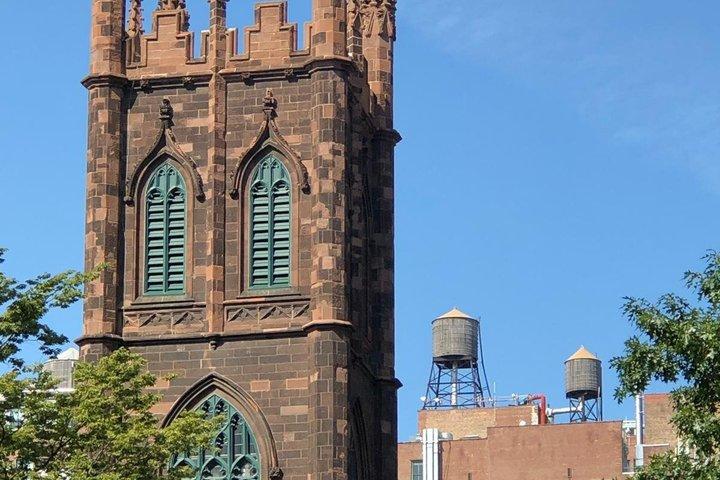 Hoteller i nærheden af New York Ghosts and Mysteries Private Walking Tour
