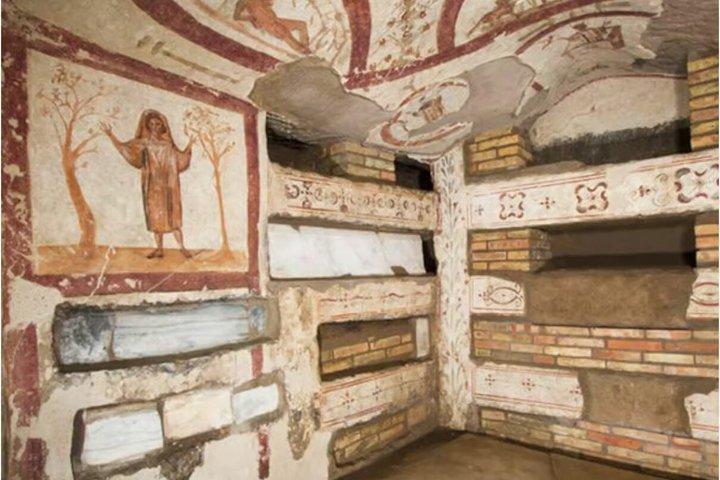 Basilica of St Clement Exploring the Archaeological Excavations