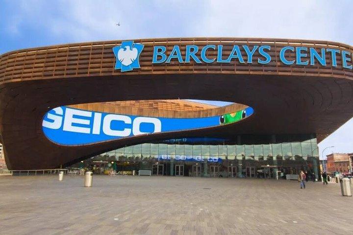 ニューヨーク市バスケットボール歴史ツアー