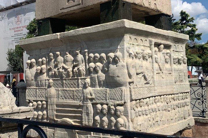 3 Day Guided Private Tour in Istanbul