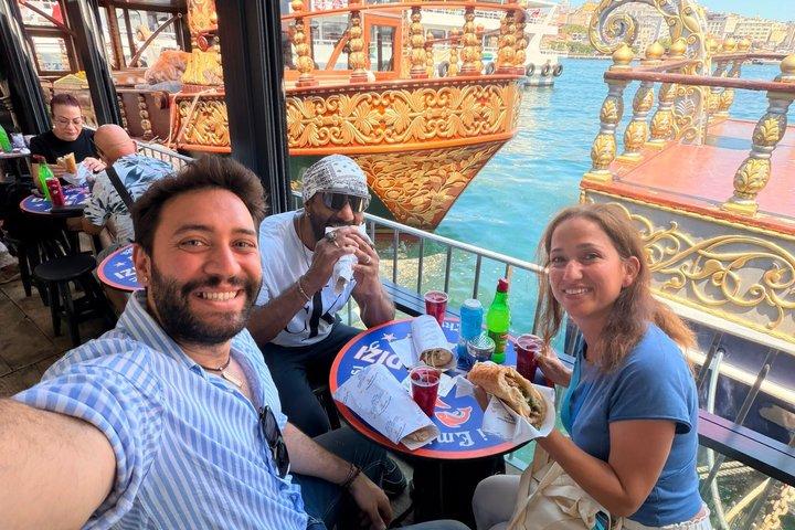 3 Day Guided Private Tour in Istanbul