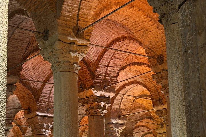 3 Day Guided Private Tour in Istanbul