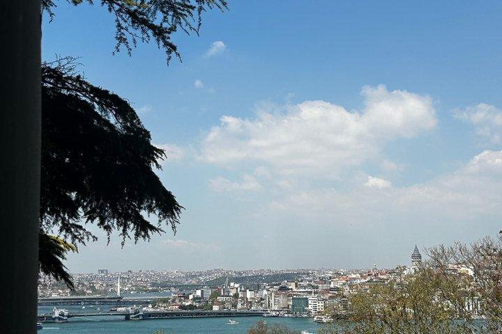 3 Day Guided Private Tour in Istanbul
