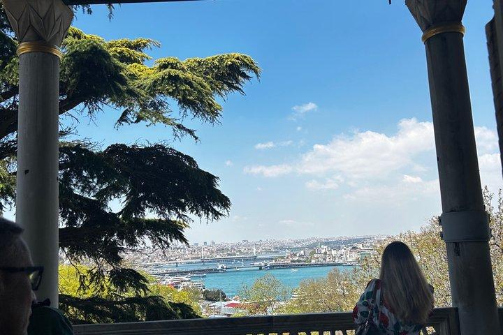 3 Day Guided Private Tour in Istanbul