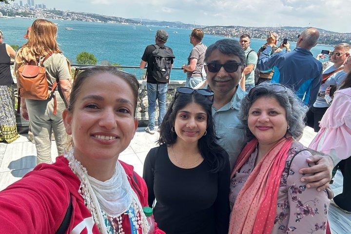 3 Day Guided Private Tour in Istanbul