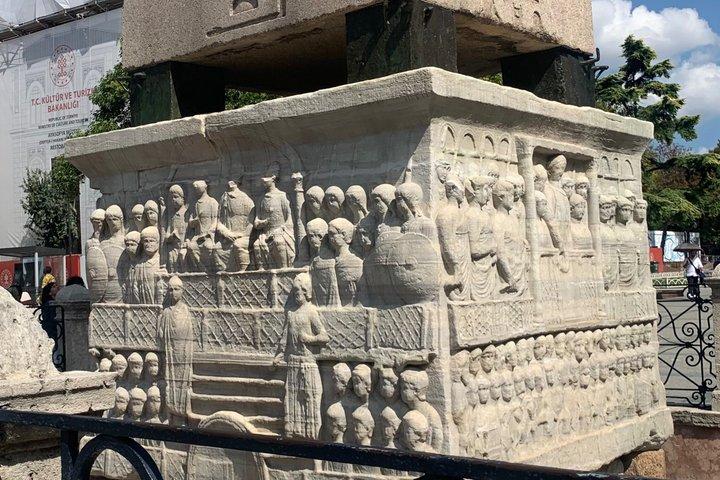 3 Day Guided Private Tour in Istanbul