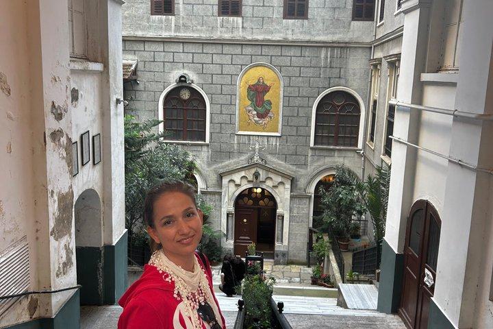 3 Day Guided Private Tour in Istanbul