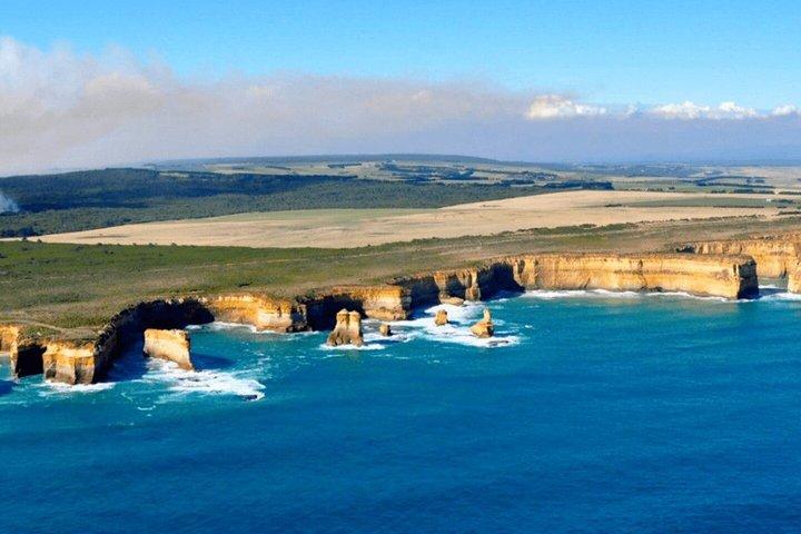 Coastal Magic - Melbourne 12 Apostles & Beyond
