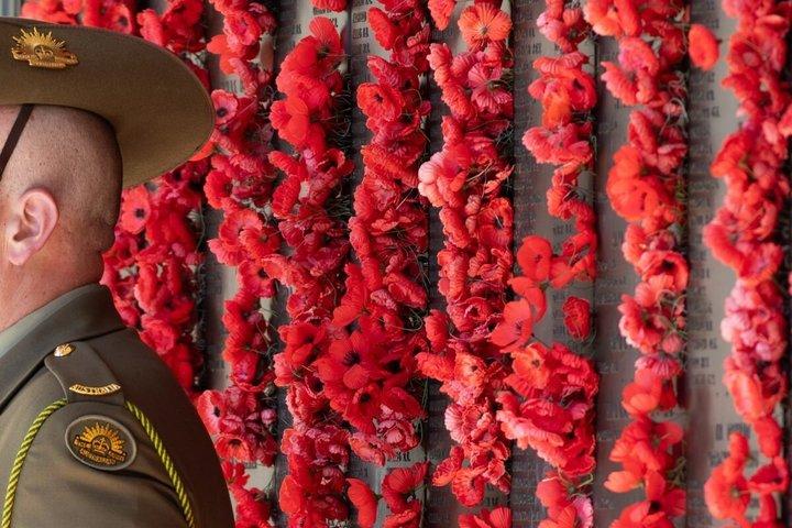 Istanbul to Anzac Gallipoli Daily Tour