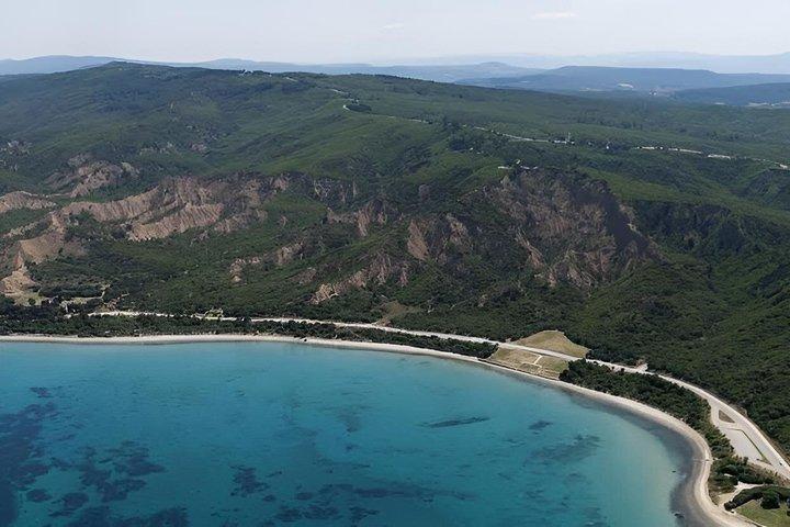 Istanbul to Anzac Gallipoli Daily Tour