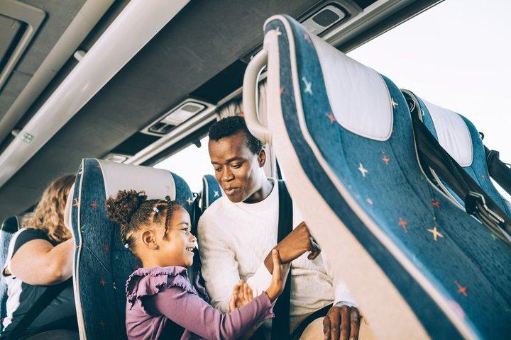 Landvetter Lufthavn Bus Transfer Ankomst