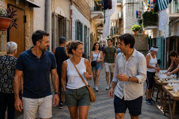 Bari Highlights & Hidden Gems: Private Tour with a Local Guide