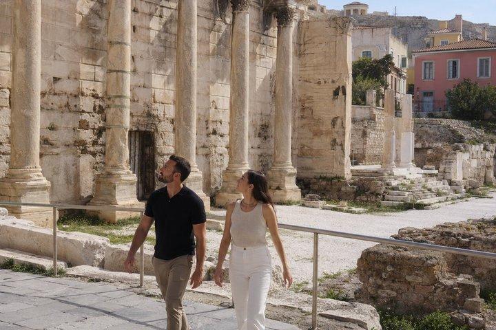 Athens Self-Guided Detective Murder Mystery Game