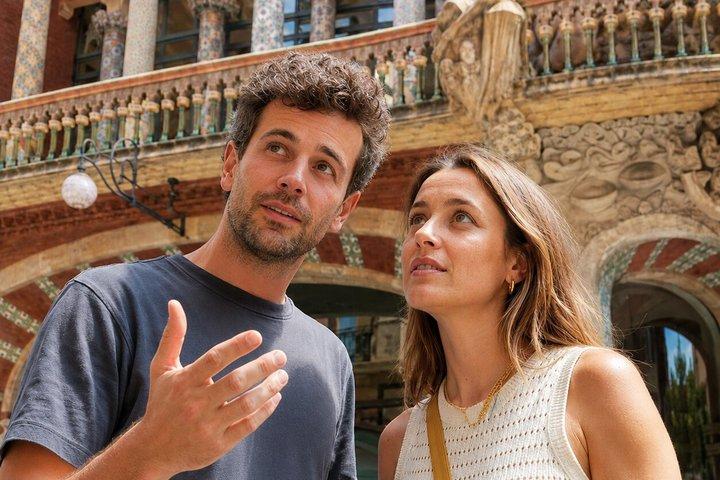 Barcelona Self-Guided Detective Murder Mystery Game