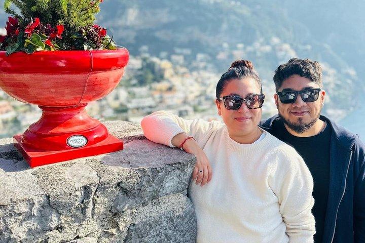 Sorrento Day Trip from Naples | Small Group Tour
