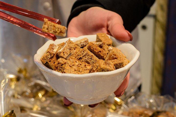 ストラスブール・フードツアー：クリスマスマーケットを巡るグルメツアー