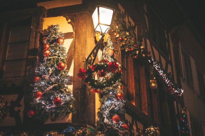 ストラスブール・フードツアー：クリスマスマーケットを巡るグルメツアー