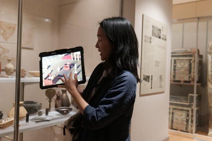 メトロポリタン美術館プライベート聖書＆古代史ツアー