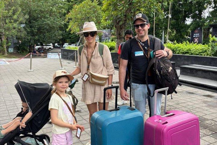Transfer Aeroporto Servizio e Charter Auto Privata a Bali