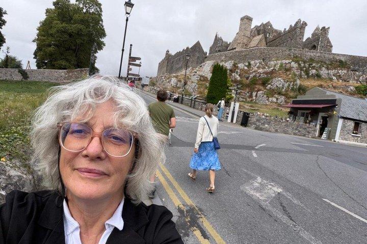 Privater Transfer vom Flughafen Dublin oder Dublin nach Cork