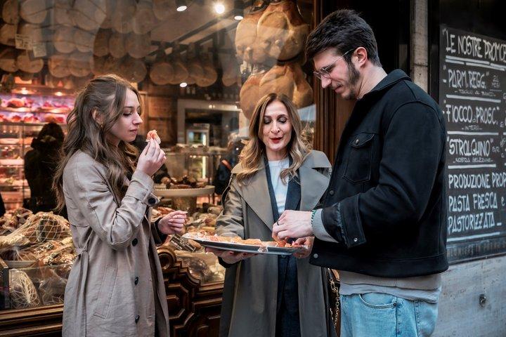Parma Ham Walking Tour in the City: A Foodie’s Dream