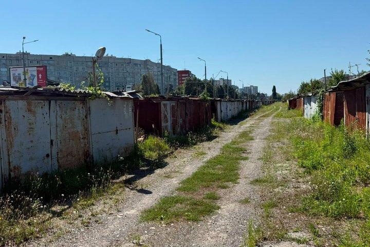Kharkiv Modern History Private Tour