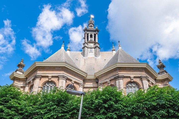 Hello The Hague : プライベート2 - ローカルガイド付き1時間イントロシティウォーク