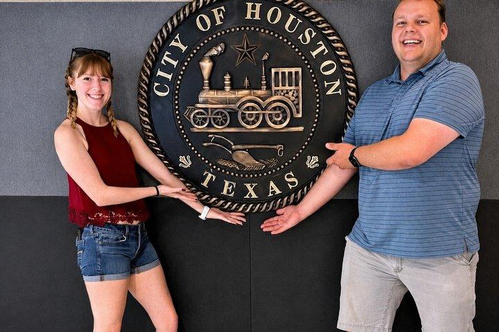 Astroville Houston Tunnel Tour : Geschichte der Innenstadt & versteckte Juwelen
