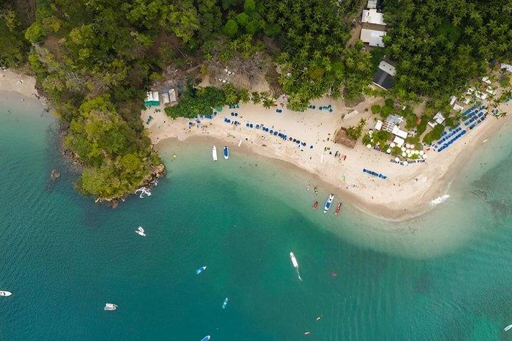 Private Tour San Lucas Island and Tortuga Island
