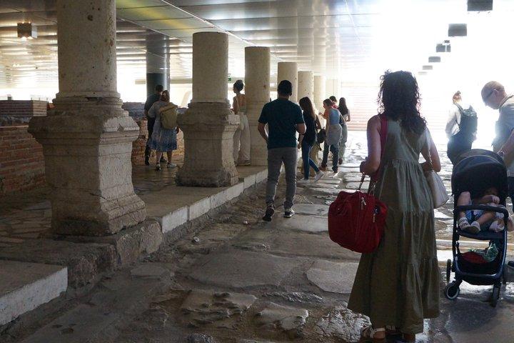 Tour guidato a piedi di Sofia