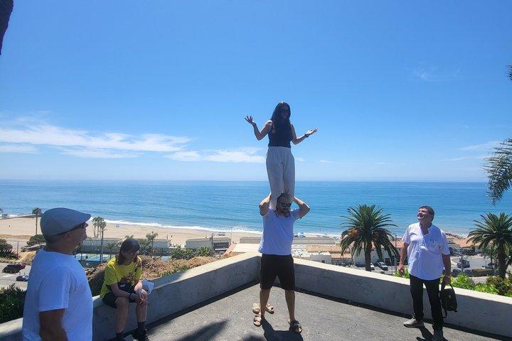 Los Angeles Private Tour