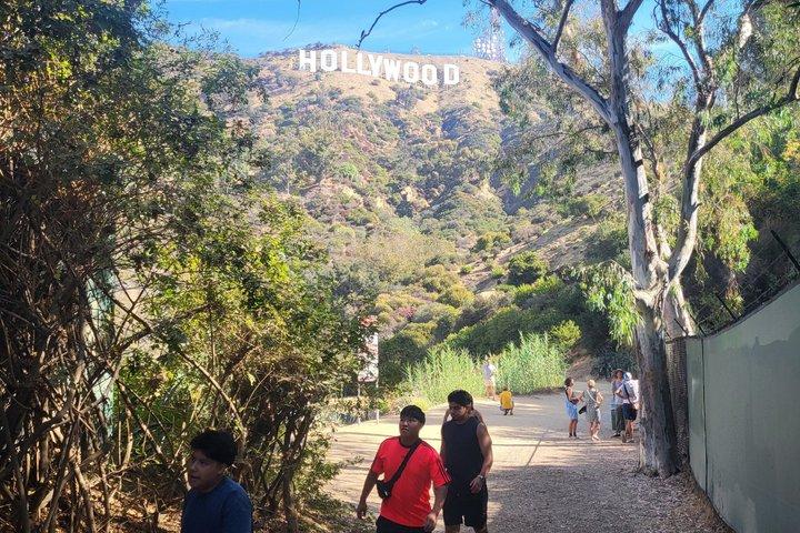 Los Angeles Private Tour