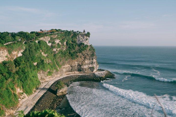 3 - バリ島日帰りツアーパッケージ - バリ島の魅力を探る