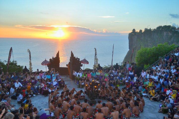 3 - バリ島日帰りツアーパッケージ - バリ島の魅力を探る
