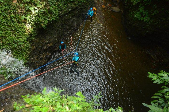 Hoteller i nærheden af Bali Canyoning Trip – Explore Hidden Waterfalls & Gorges