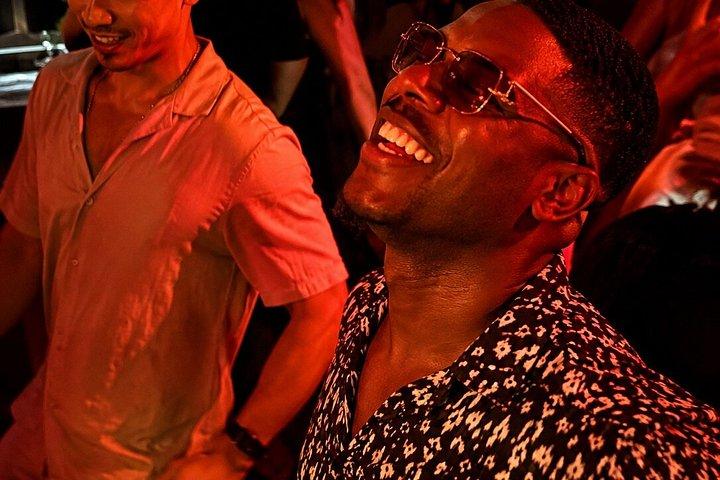 BKKクラブクロール：プライベートバン・VIP入場無料・高級クラブ
