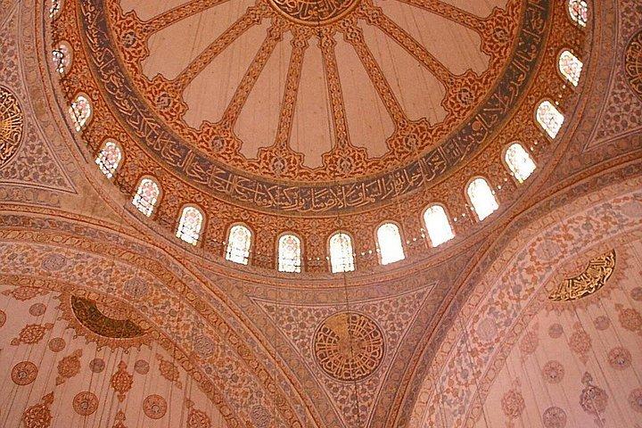 Istanbul Old City Tour with Professional Guide