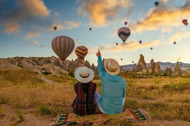 Plan Your Perfect Turkey Trip with a Local Expert