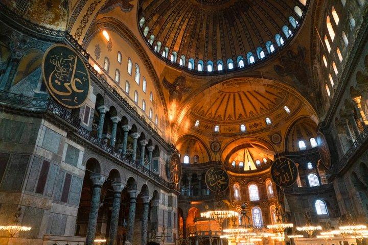 Plan Your Perfect Turkey Trip with a Local Expert