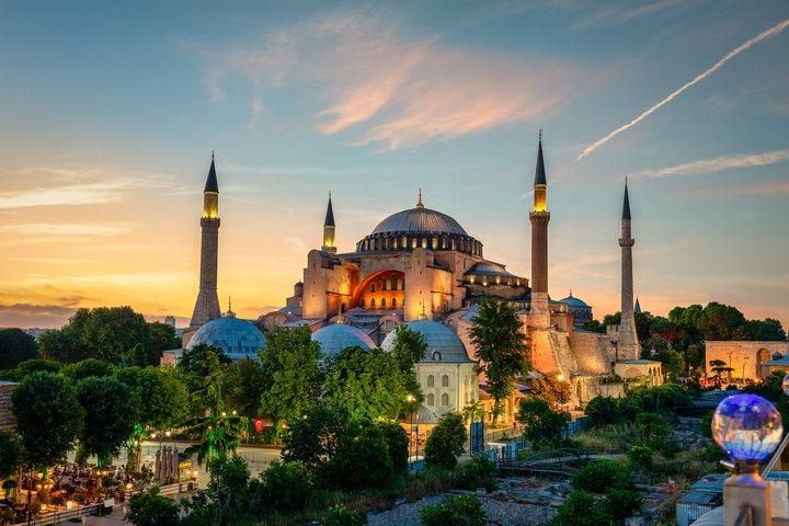 Plan Your Perfect Turkey Trip with a Local Expert