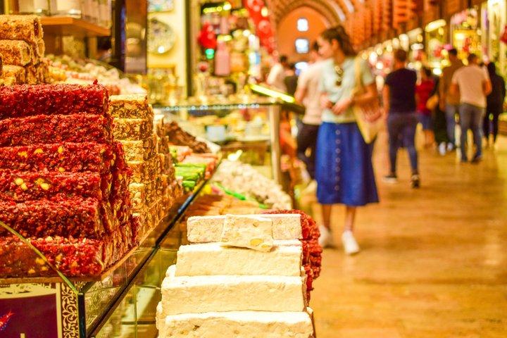 Plan Your Perfect Turkey Trip with a Local Expert