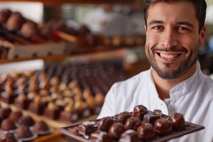 Paris Macaron Class, Opera, Perfume Workshop & Chocolate