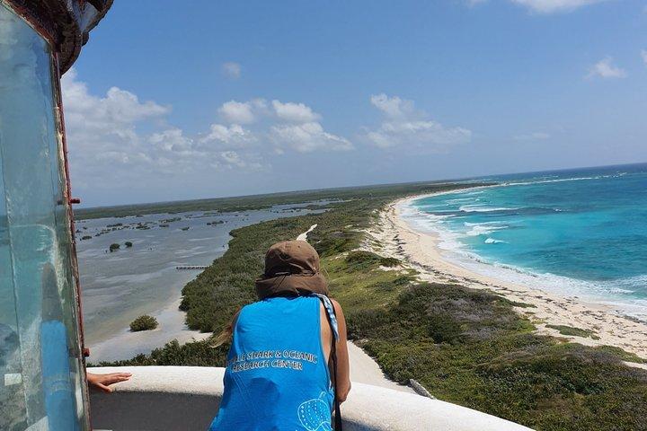 Cozumel: Punta Sur Eco Park Private Excursion - Jeep or Minivan